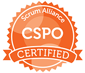 Scrum Alliance Certified Scrum Procduct Owner Training
