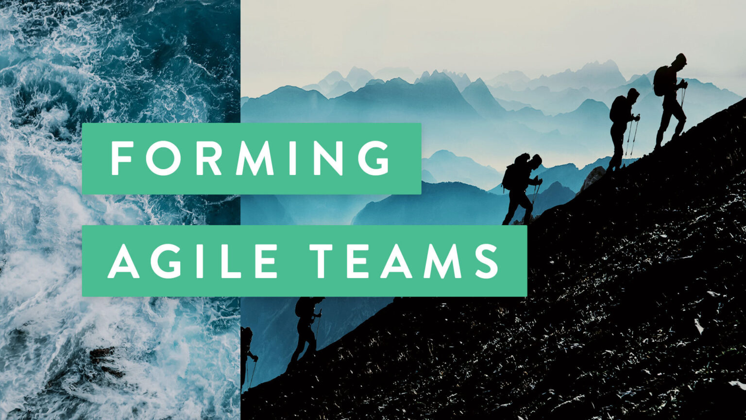 The Impact Your Teaming Strategy Has on Velocity - LeadingAgile