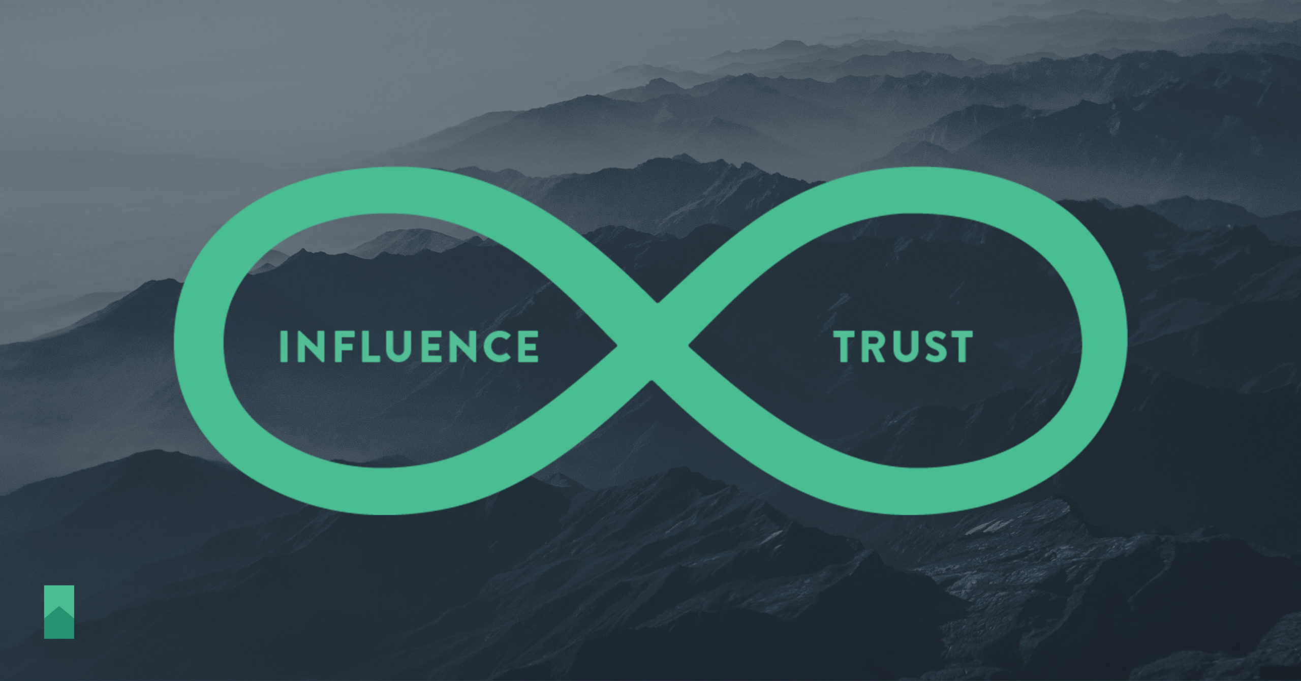The Virtuous Cycle of Trust and Influence
