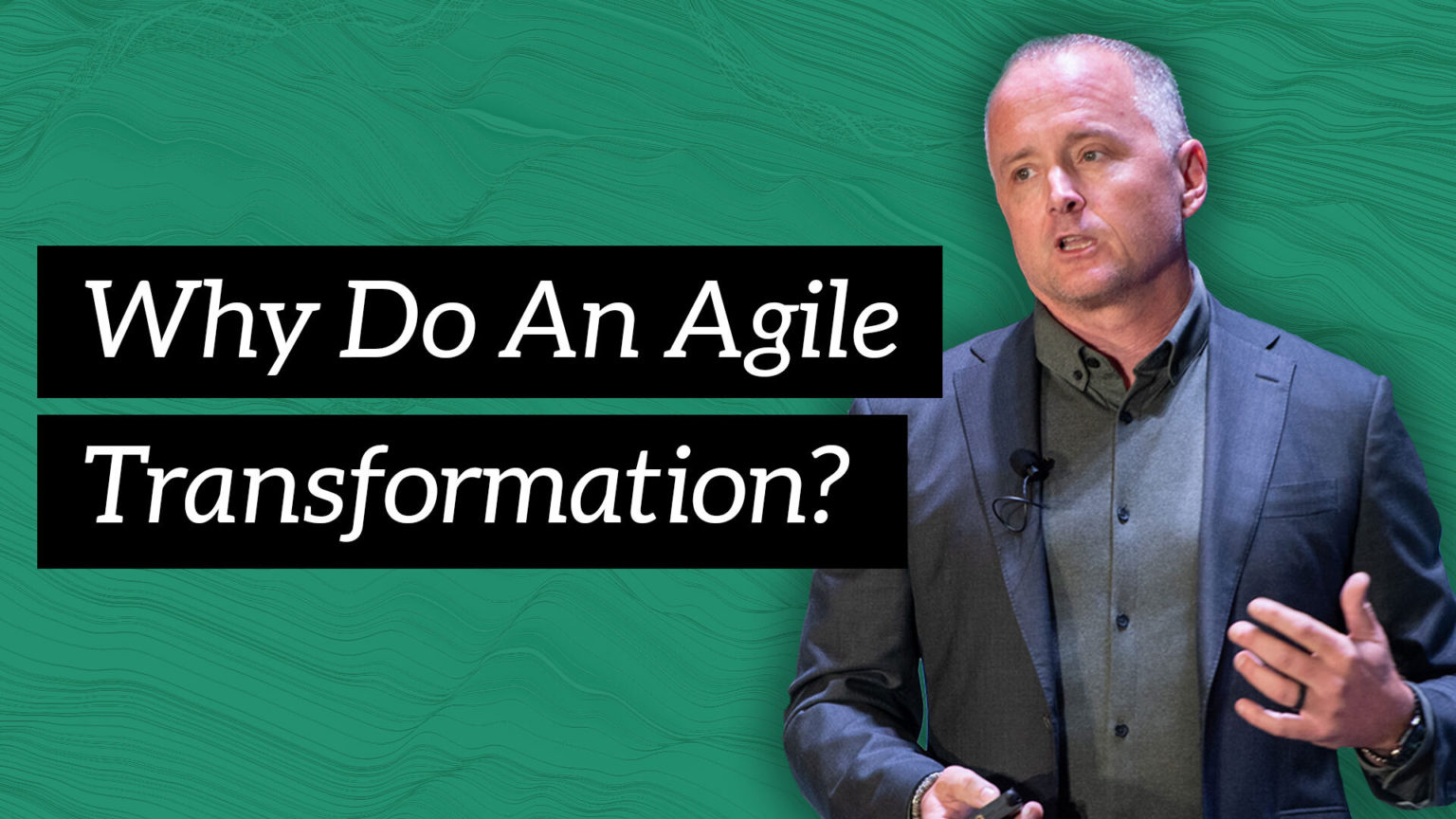 The Agile Transformation Collection - LeadingAgile