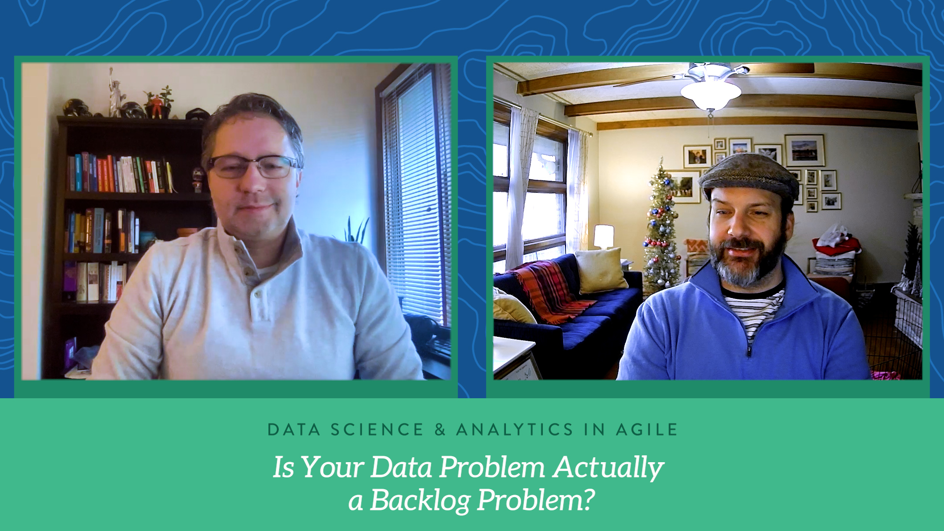 Data Science In Agile Is Your Data Analytics Problem Actually A 