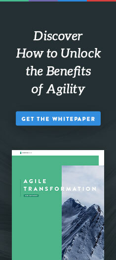 Discover How to Unlock the Benefits of Agility