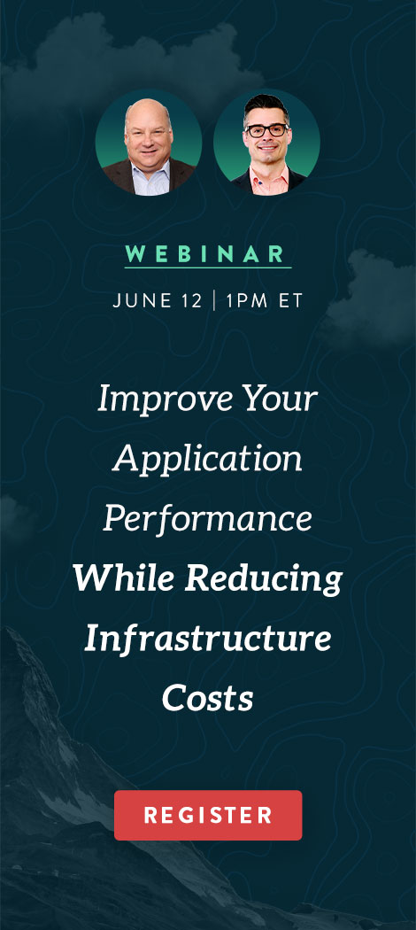 Cloud Rescue: Improve Your Application Performance While Reducing Infrastructure Cost