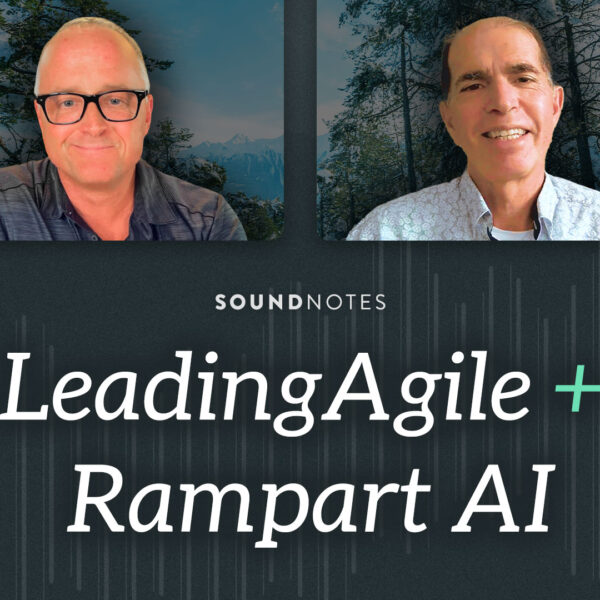 LeadingAgile + Rampart AI