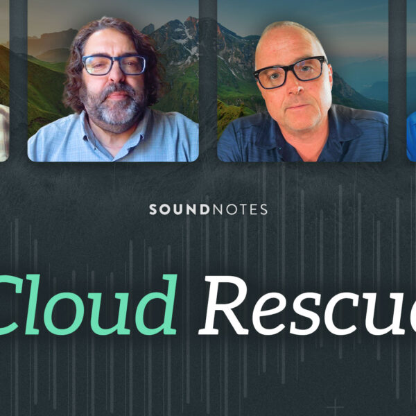 Cloud Rescue